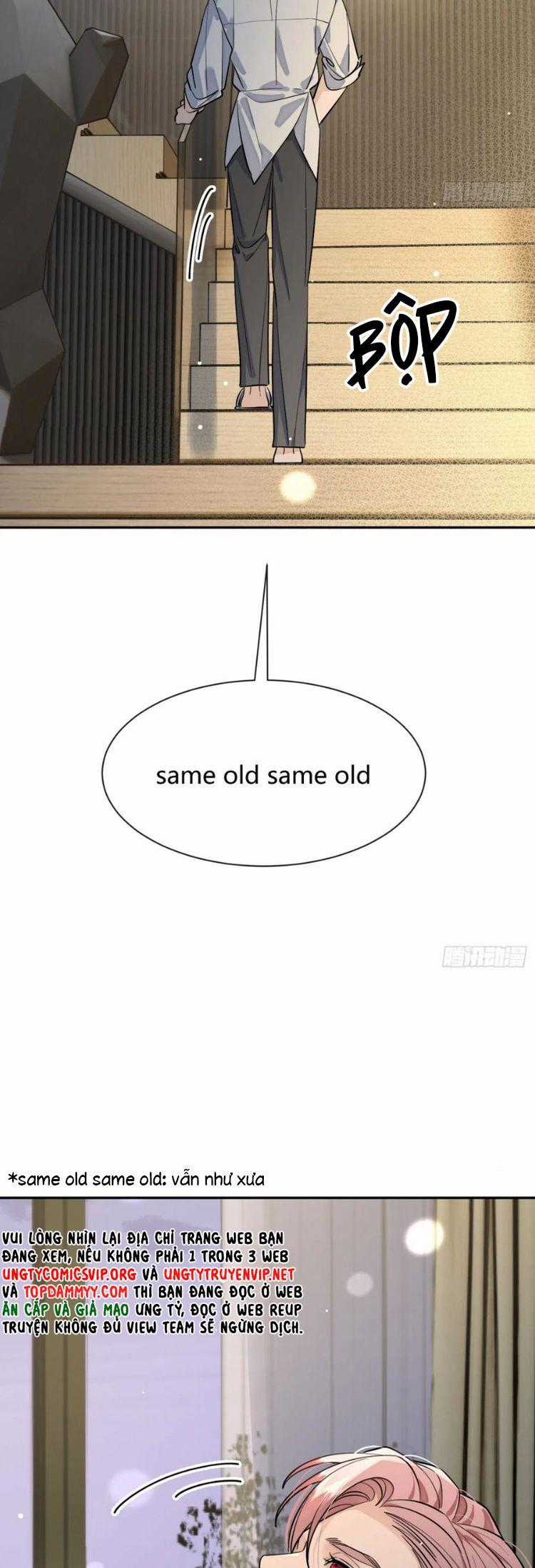 Chó Lớn Bắt Nạt Chủ - Chapter 99 - Trang 26