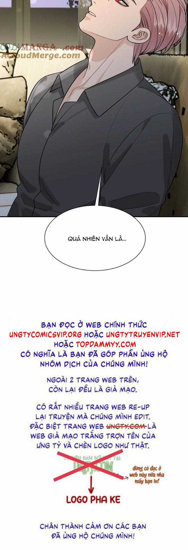 Chó Lớn Bắt Nạt Chủ - Chapter 99 - Trang 27