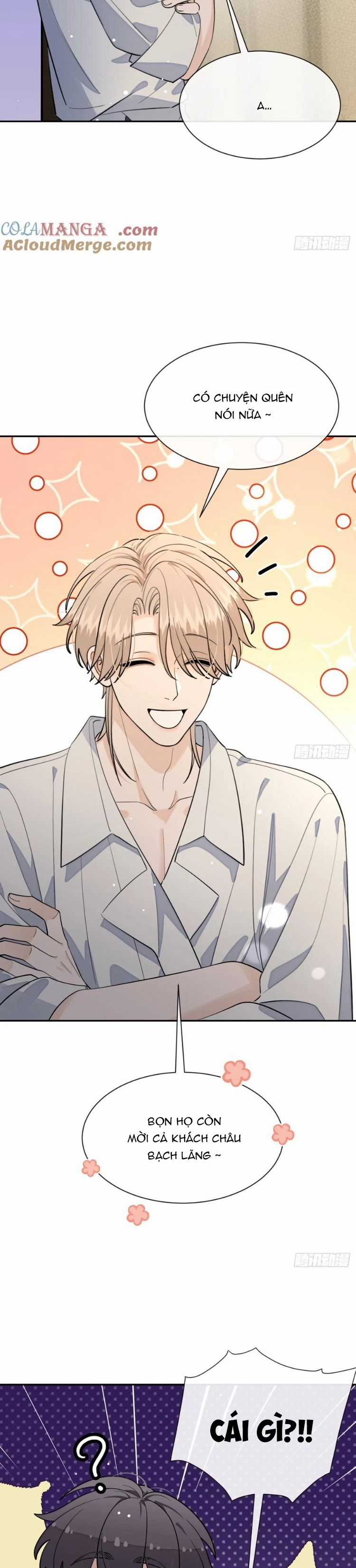 Chó Lớn Bắt Nạt Chủ - Chapter 99 - Trang 6