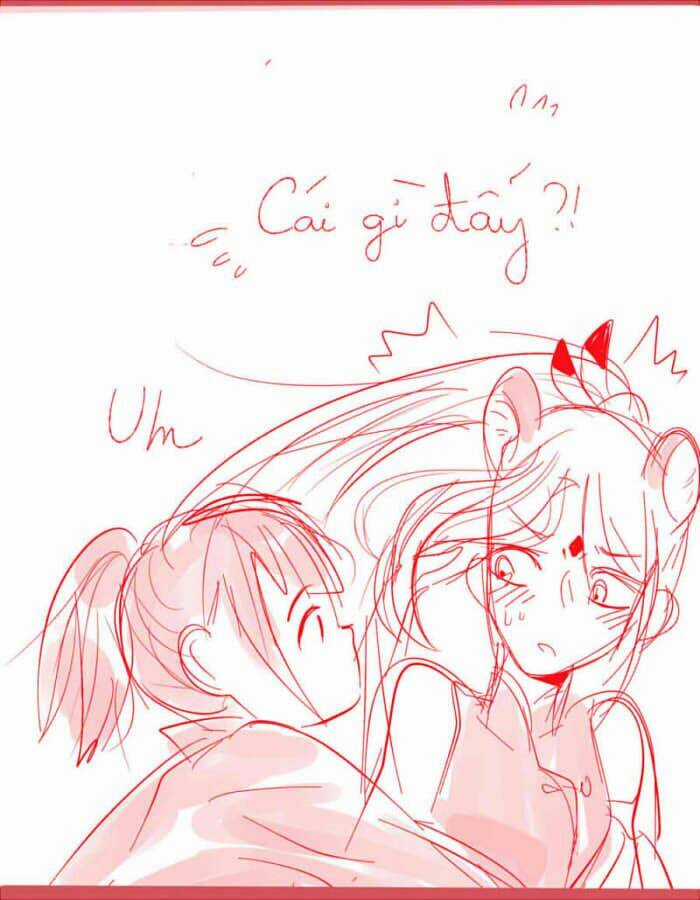 Chó Mèo Đoạt Sẻ - Chapter 2 - Trang 4