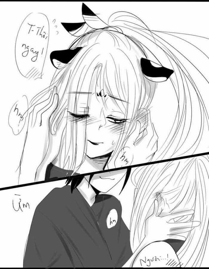 Chó Mèo Đoạt Sẻ - Chapter 2 - Trang 5