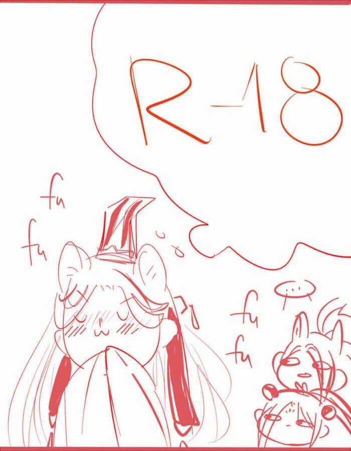 Chó Mèo Đoạt Sẻ - Chapter 2 - Trang 7