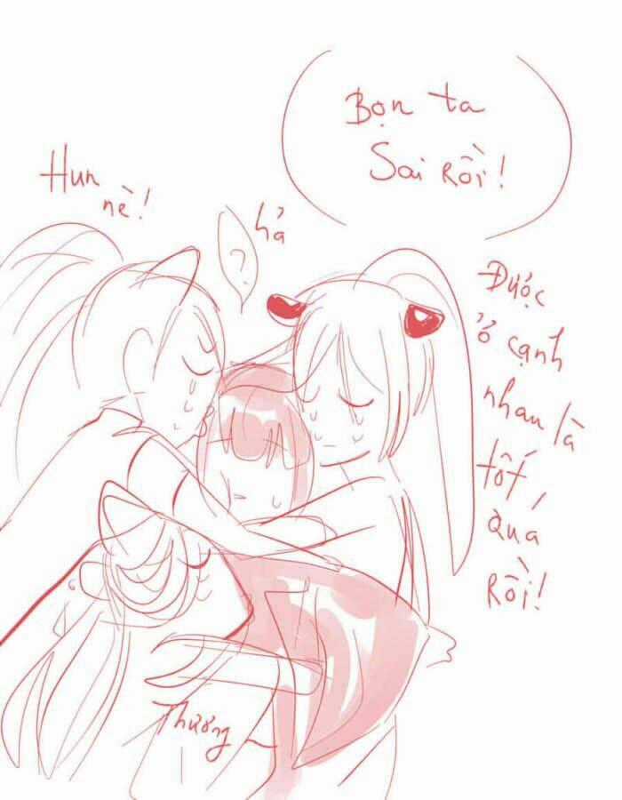 Chó Mèo Đoạt Sẻ - Chapter 2 - Trang 10