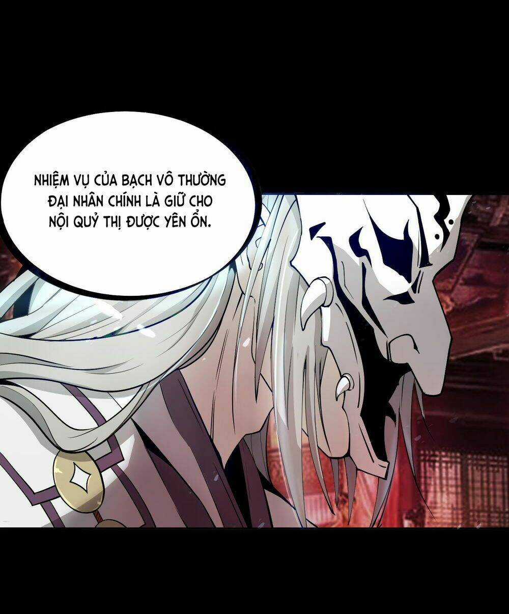 Chợ Quỷ - Chapter 0 - Trang 13