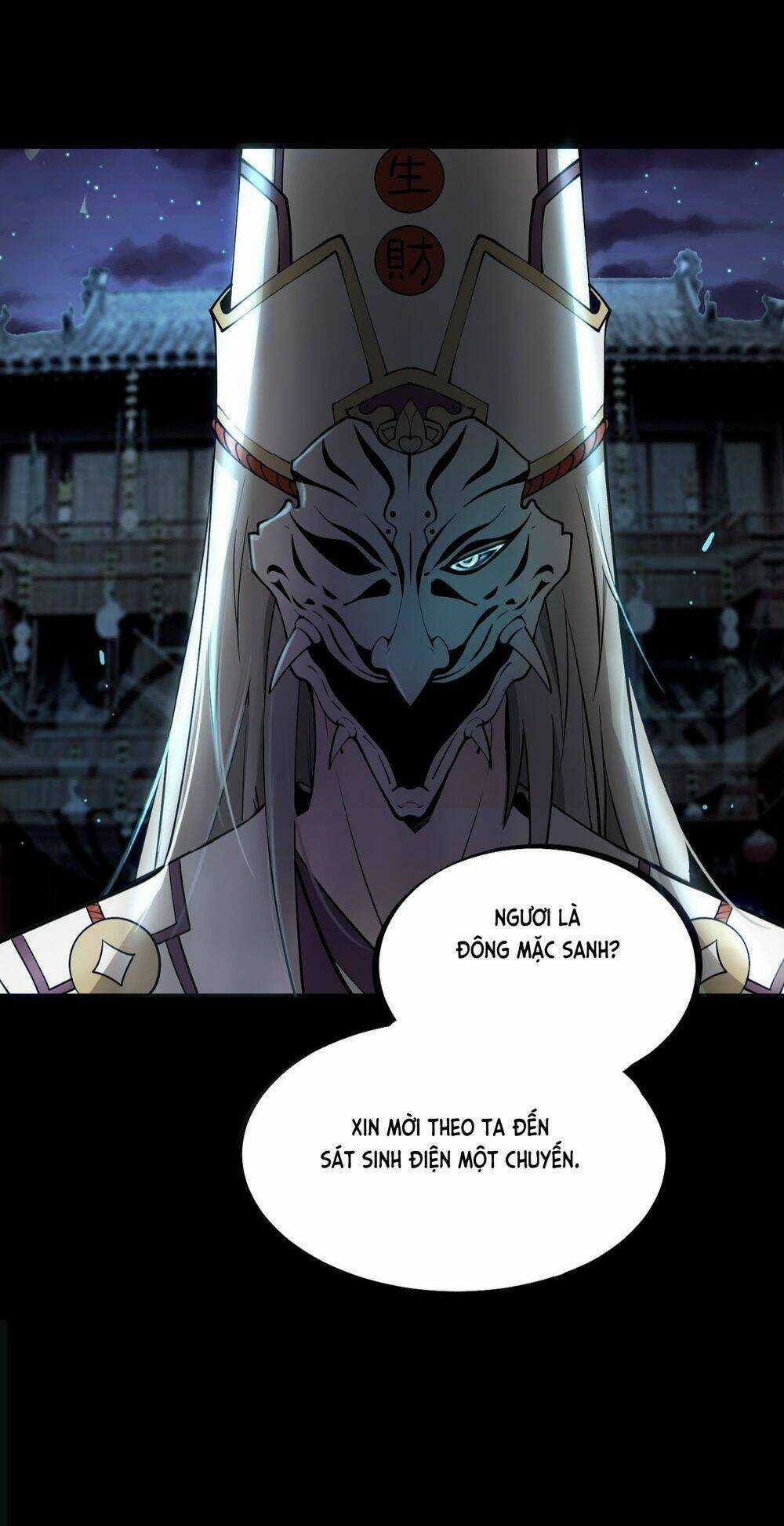 Chợ Quỷ - Chapter 0 - Trang 16