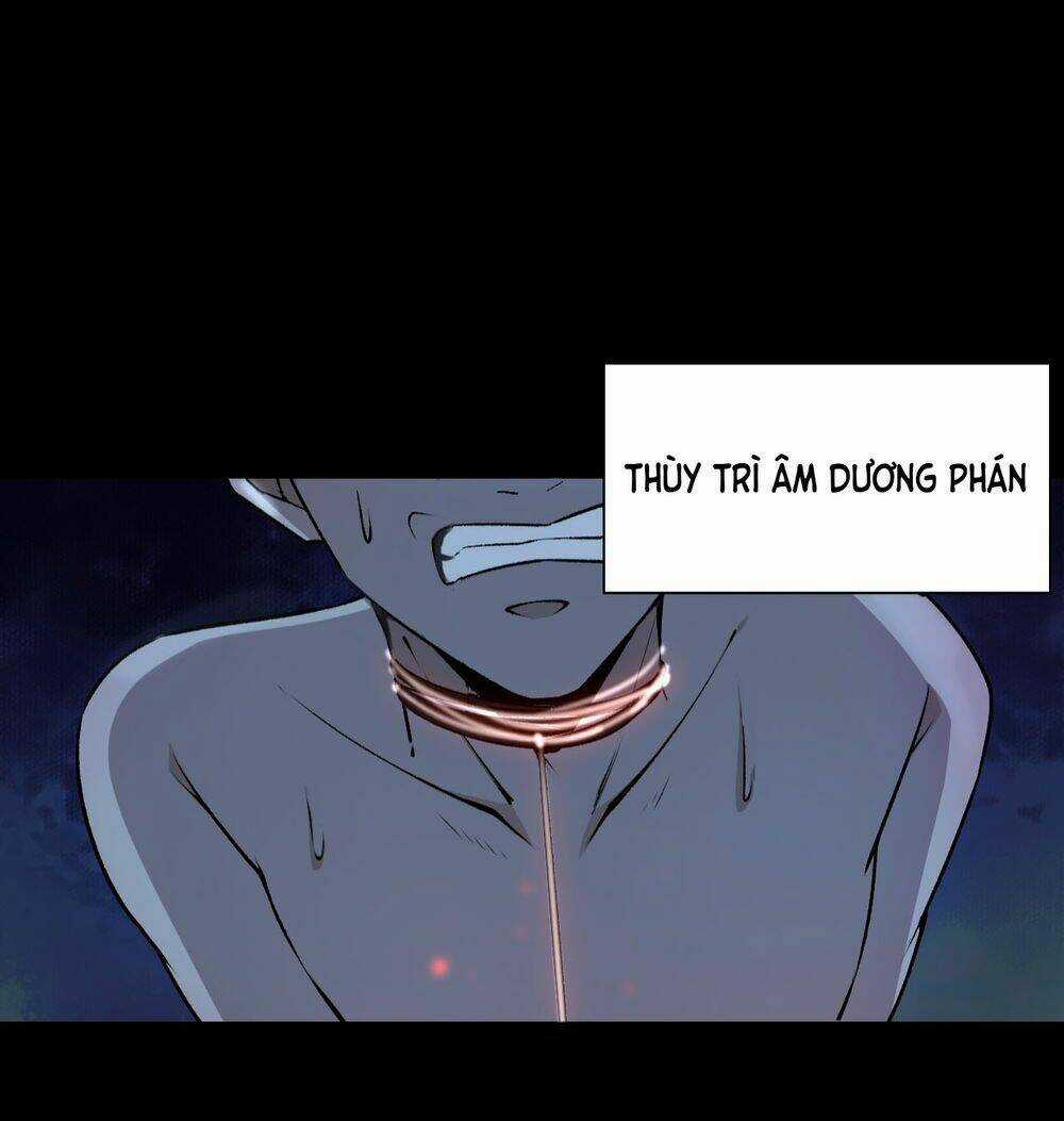 Chợ Quỷ - Chapter 0 - Trang 19