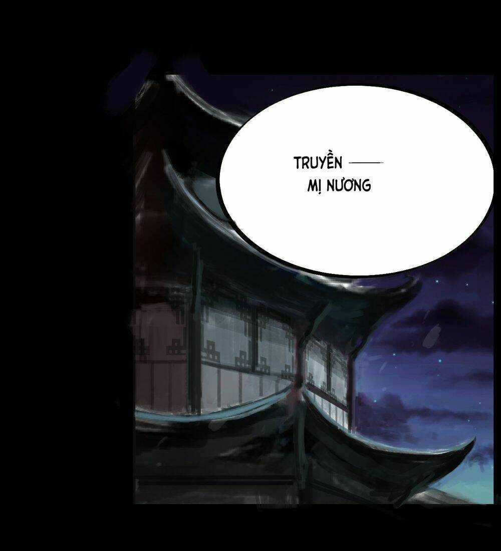 Chợ Quỷ - Chapter 0 - Trang 26