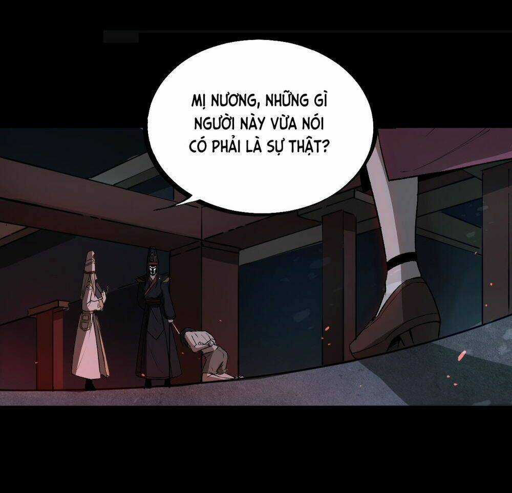 Chợ Quỷ - Chapter 0 - Trang 27