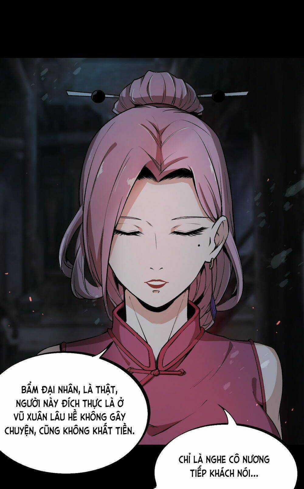 Chợ Quỷ - Chapter 0 - Trang 28