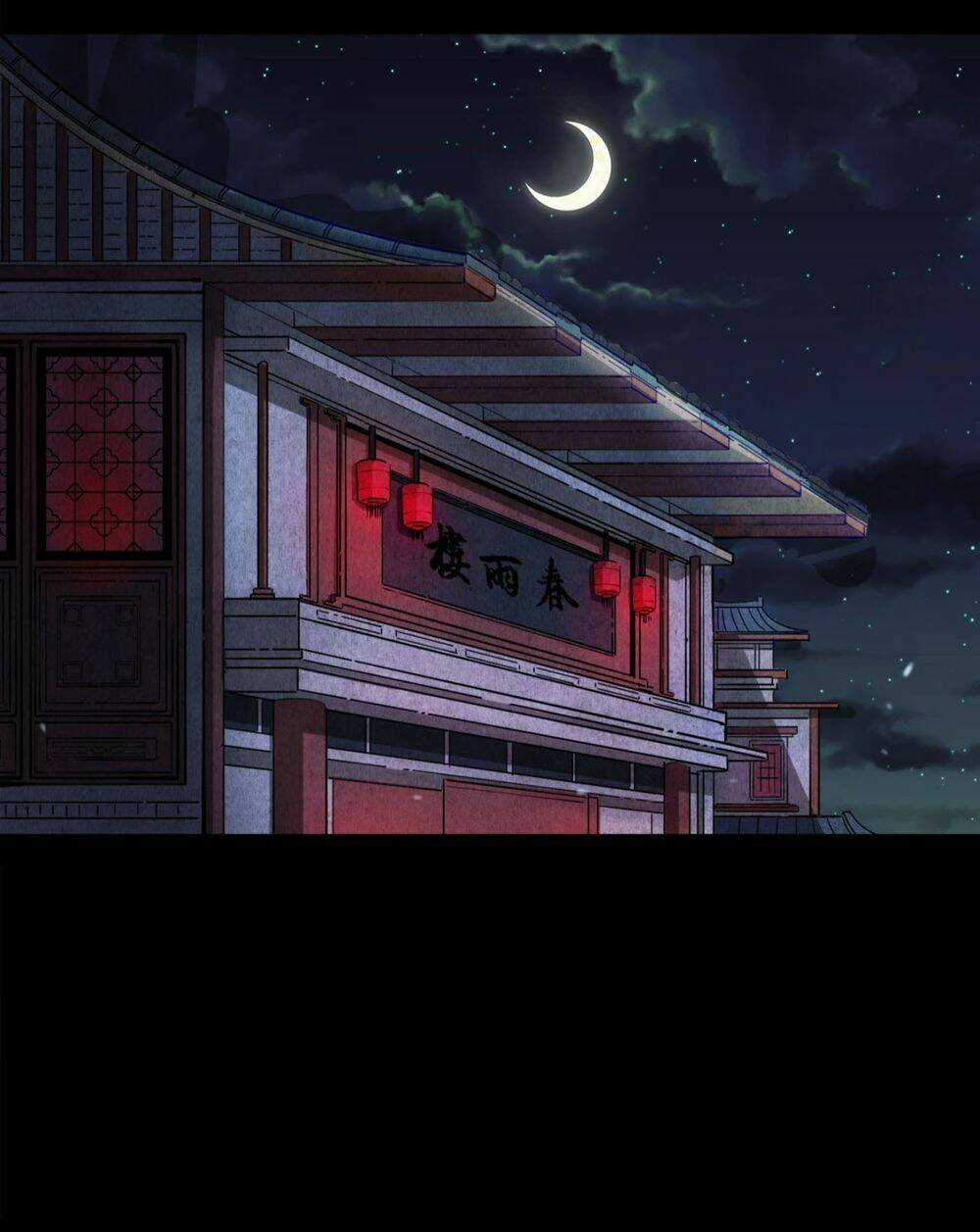 Chợ Quỷ - Chapter 0 - Trang 4