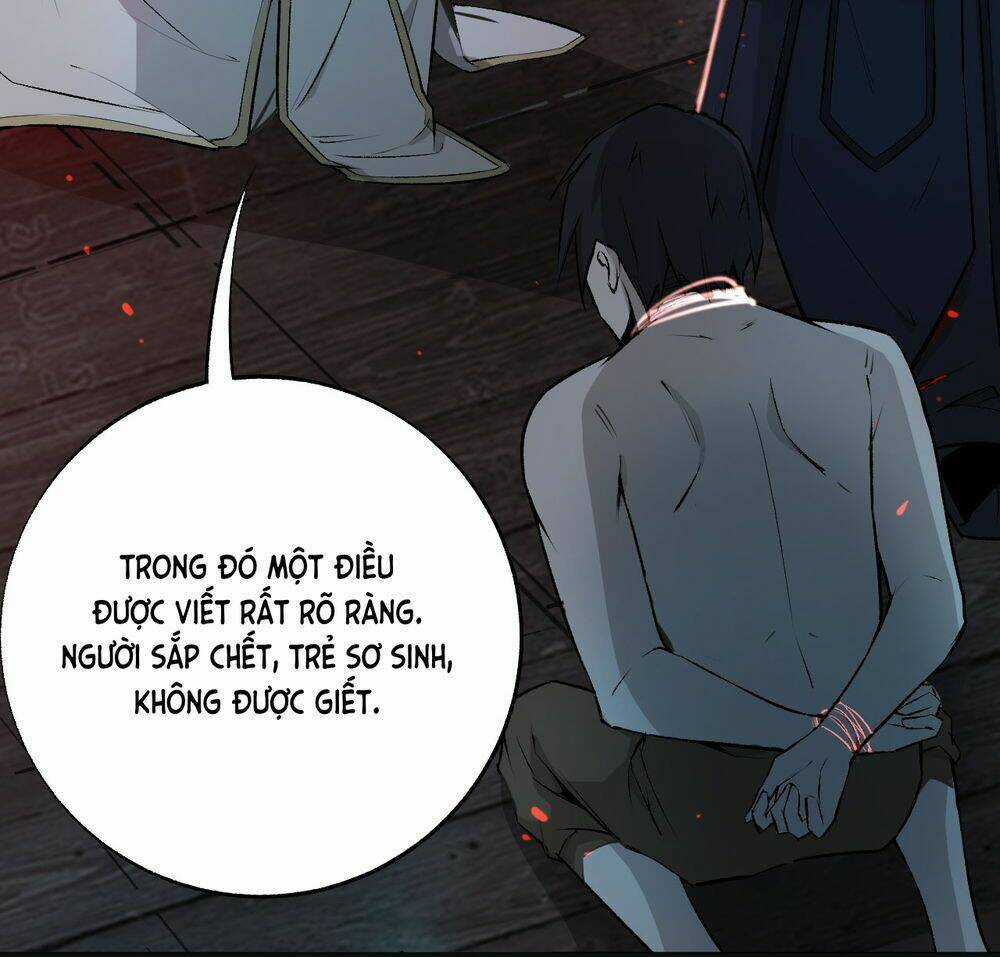 Chợ Quỷ - Chapter 0 - Trang 34