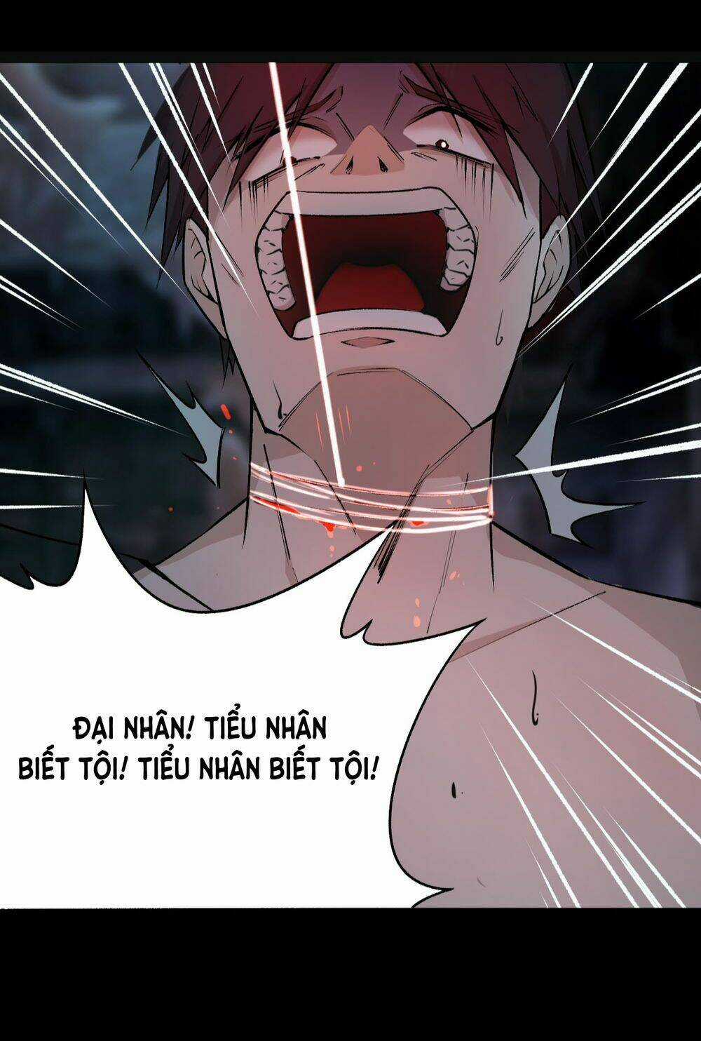 Chợ Quỷ - Chapter 0 - Trang 37