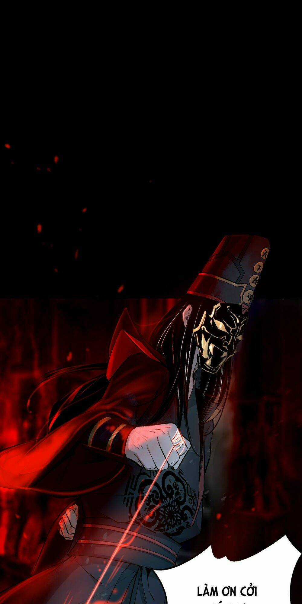 Chợ Quỷ - Chapter 0 - Trang 38