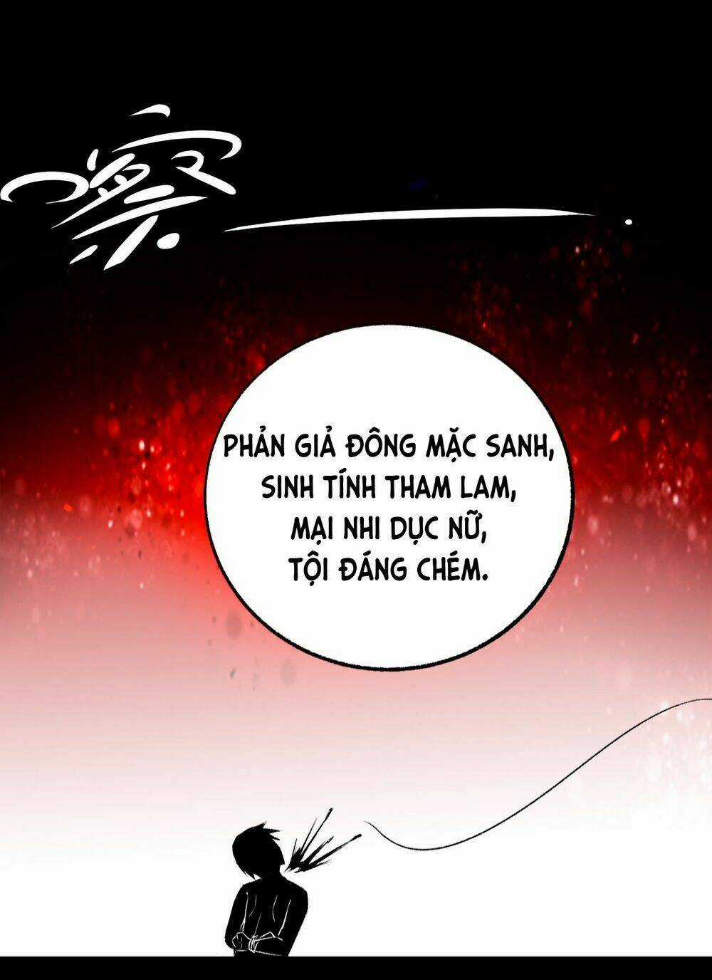 Chợ Quỷ - Chapter 0 - Trang 41