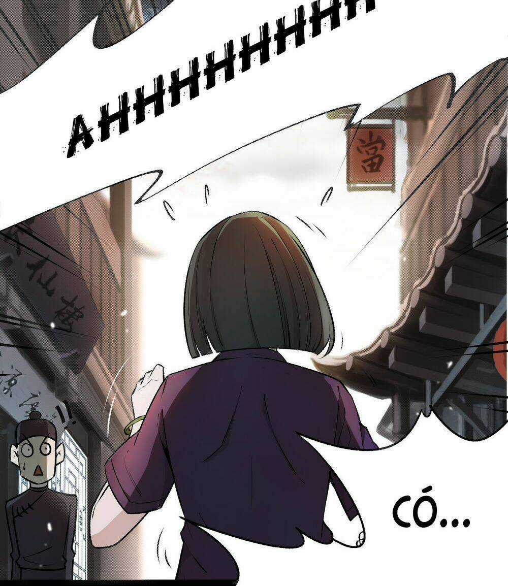 Chợ Quỷ - Chapter 0 - Trang 43