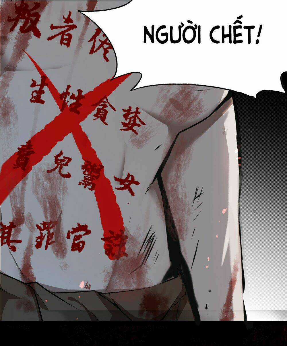 Chợ Quỷ - Chapter 0 - Trang 44