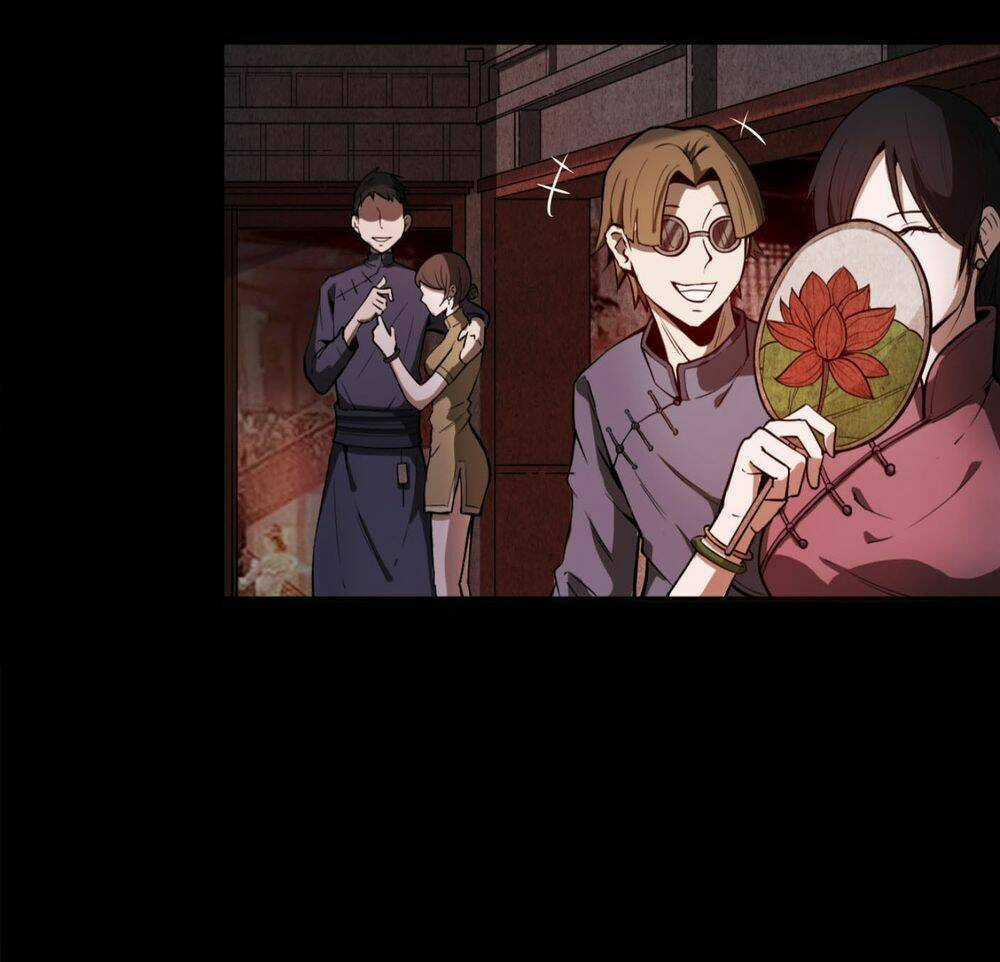 Chợ Quỷ - Chapter 0 - Trang 6