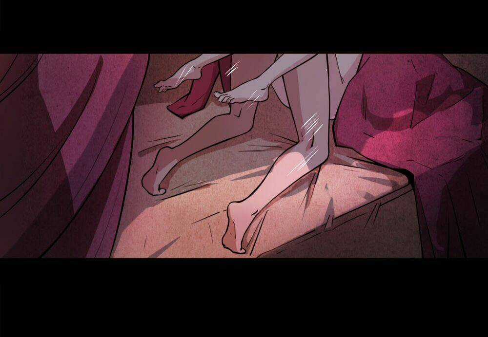 Chợ Quỷ - Chapter 0 - Trang 7