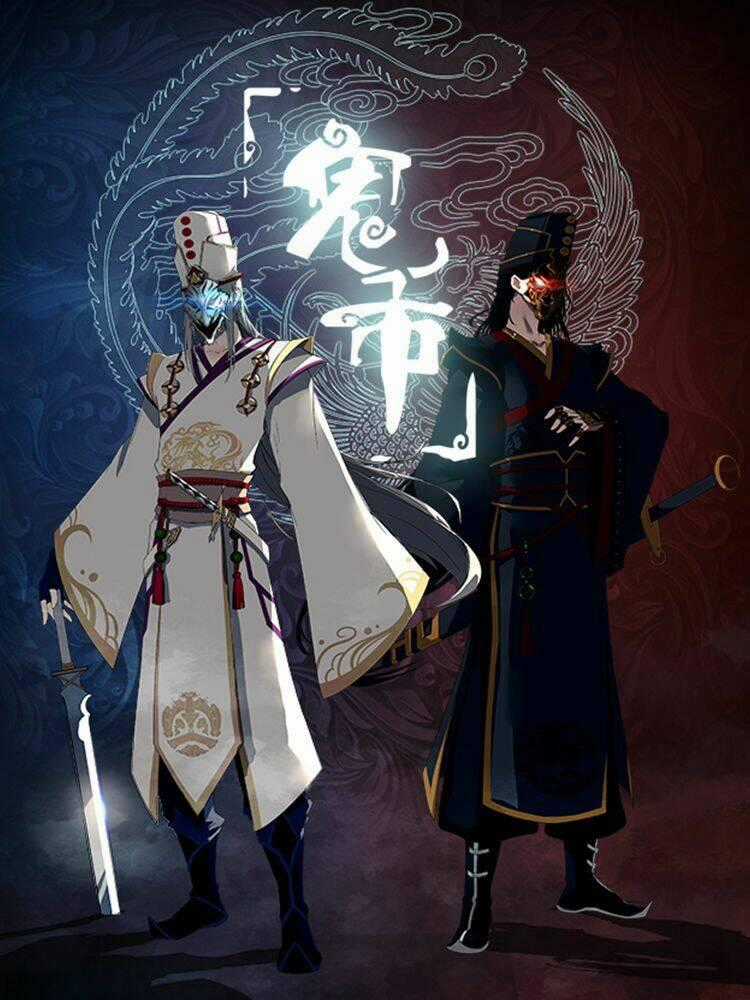 Chợ Quỷ - Chapter 1 - Trang 1