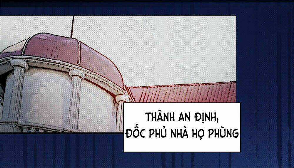 Chợ Quỷ - Chapter 1 - Trang 11