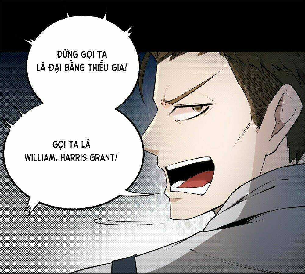 Chợ Quỷ - Chapter 1 - Trang 20