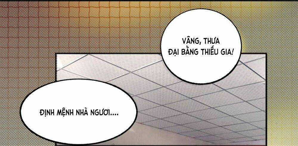 Chợ Quỷ - Chapter 1 - Trang 21