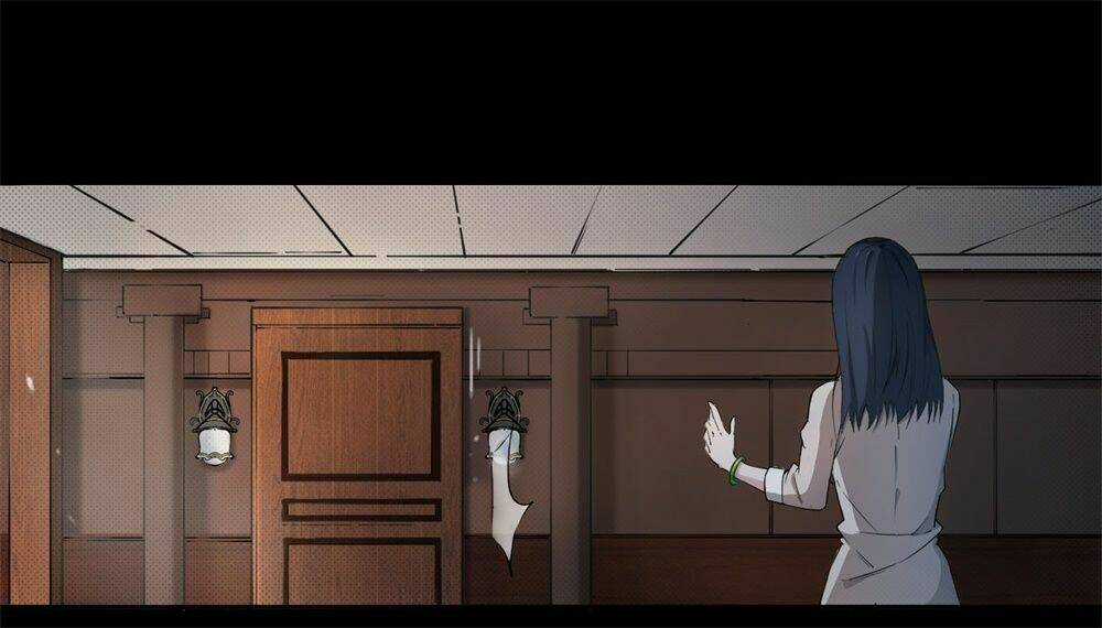 Chợ Quỷ - Chapter 1 - Trang 23