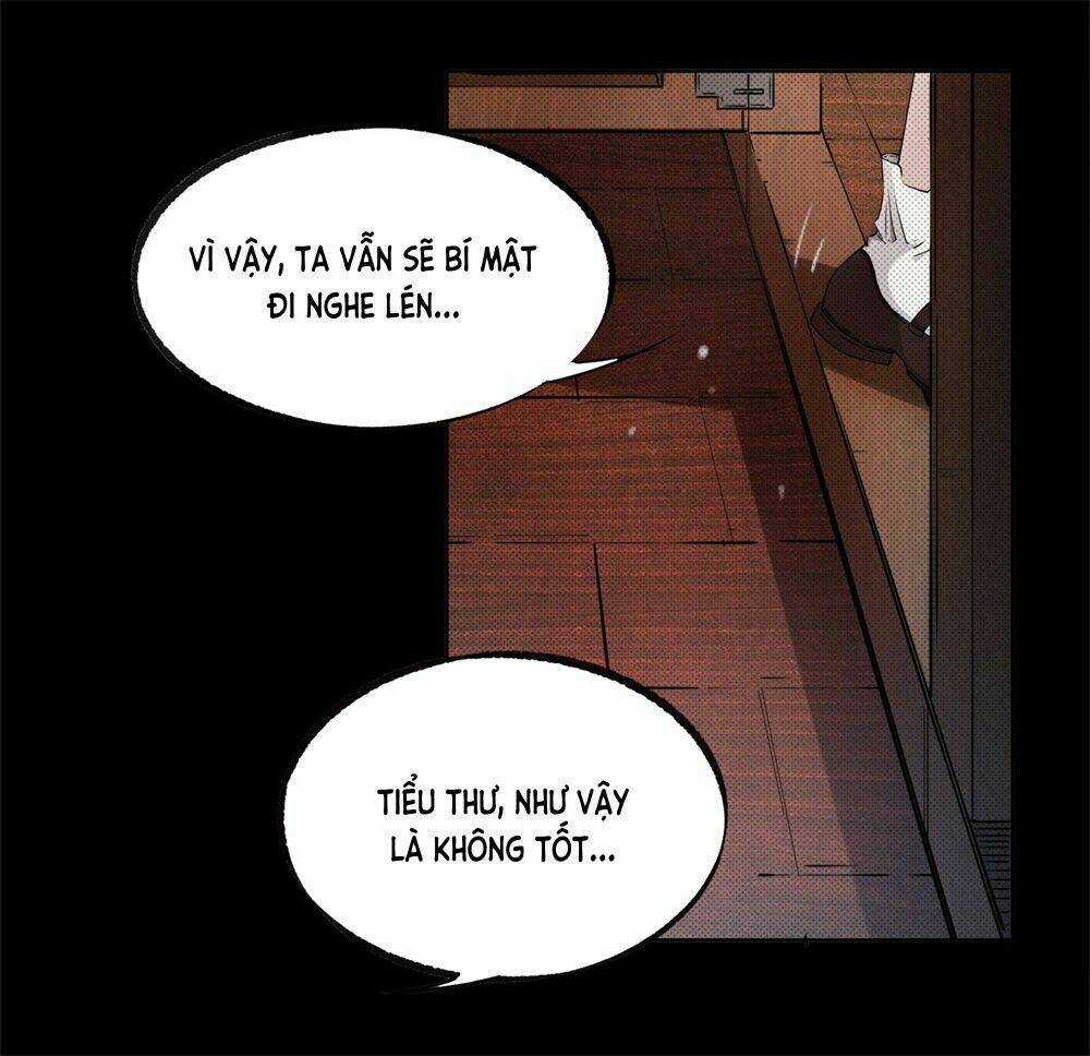Chợ Quỷ - Chapter 1 - Trang 26
