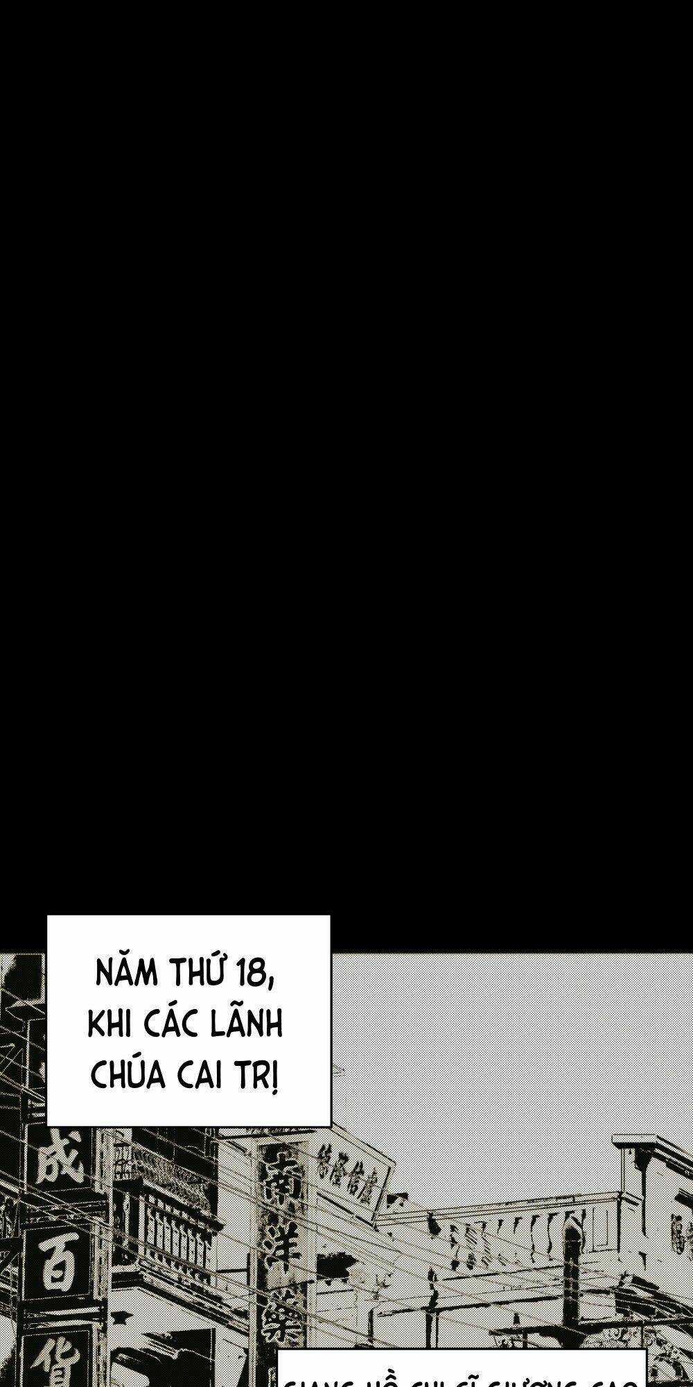 Chợ Quỷ - Chapter 1 - Trang 4