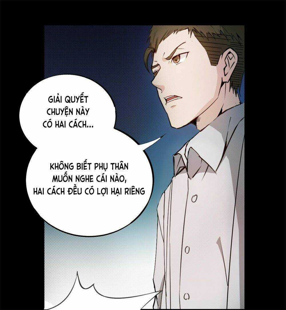 Chợ Quỷ - Chapter 1 - Trang 32