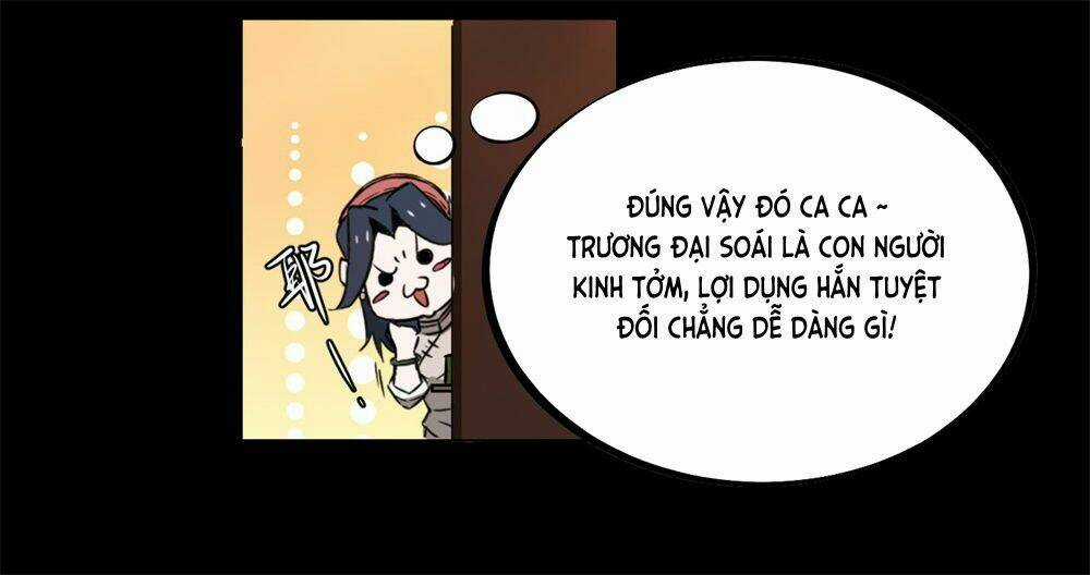 Chợ Quỷ - Chapter 1 - Trang 37