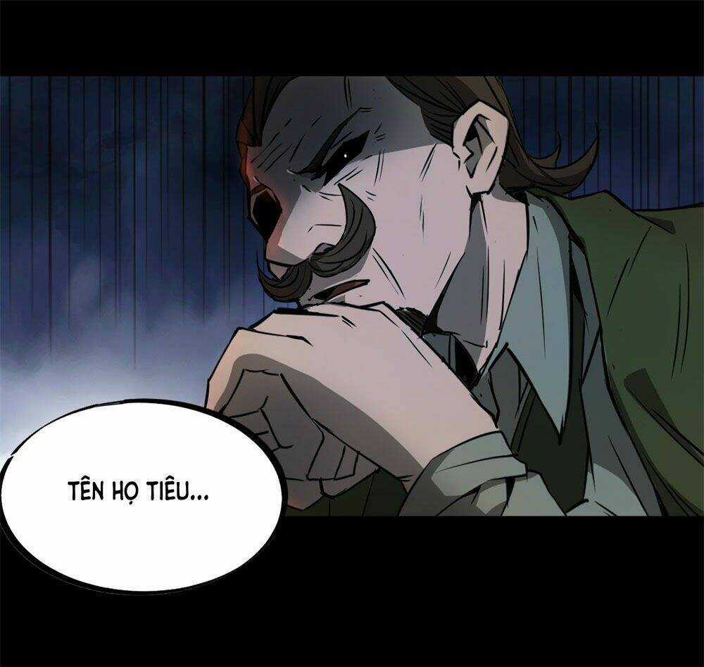 Chợ Quỷ - Chapter 1 - Trang 38