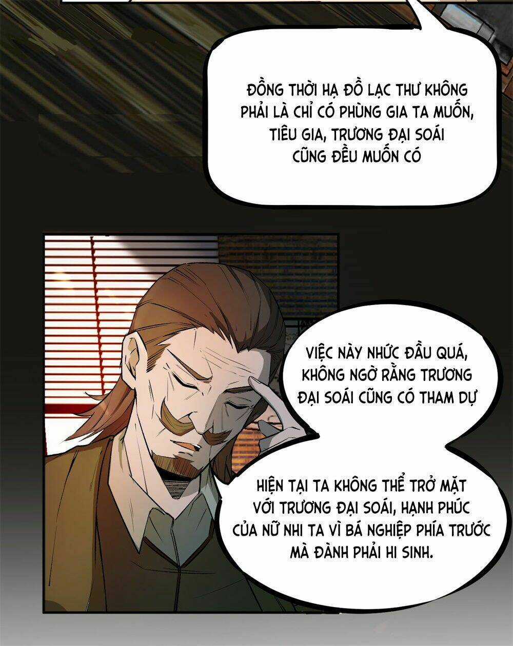 Chợ Quỷ - Chapter 1 - Trang 43