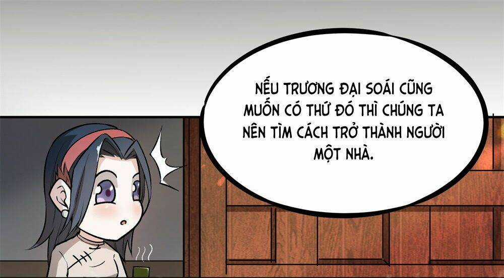 Chợ Quỷ - Chapter 1 - Trang 44