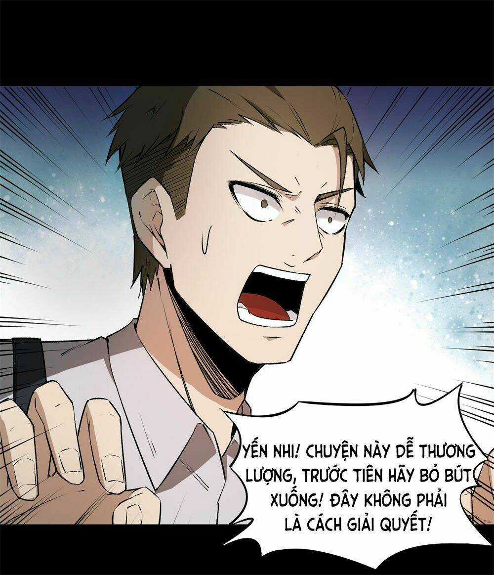 Chợ Quỷ - Chapter 1 - Trang 52