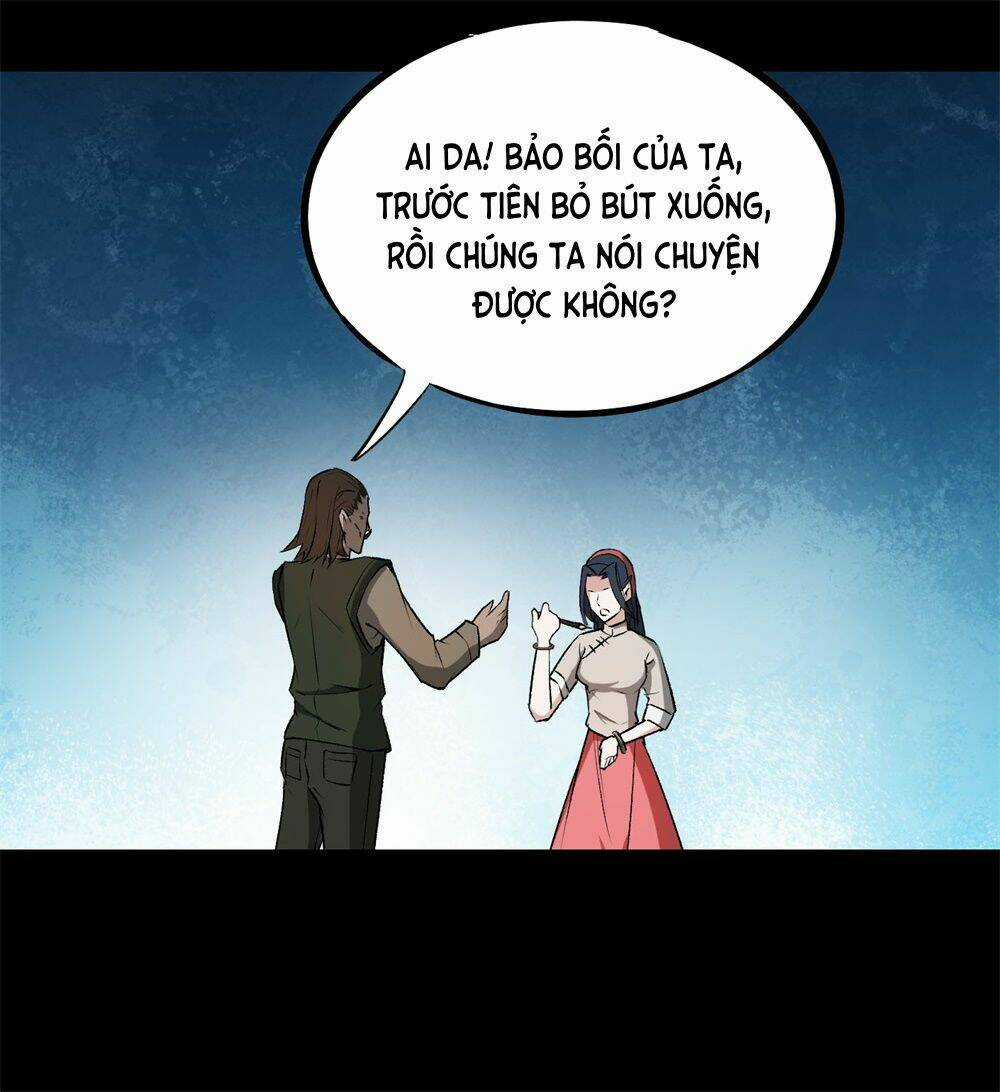 Chợ Quỷ - Chapter 1 - Trang 53