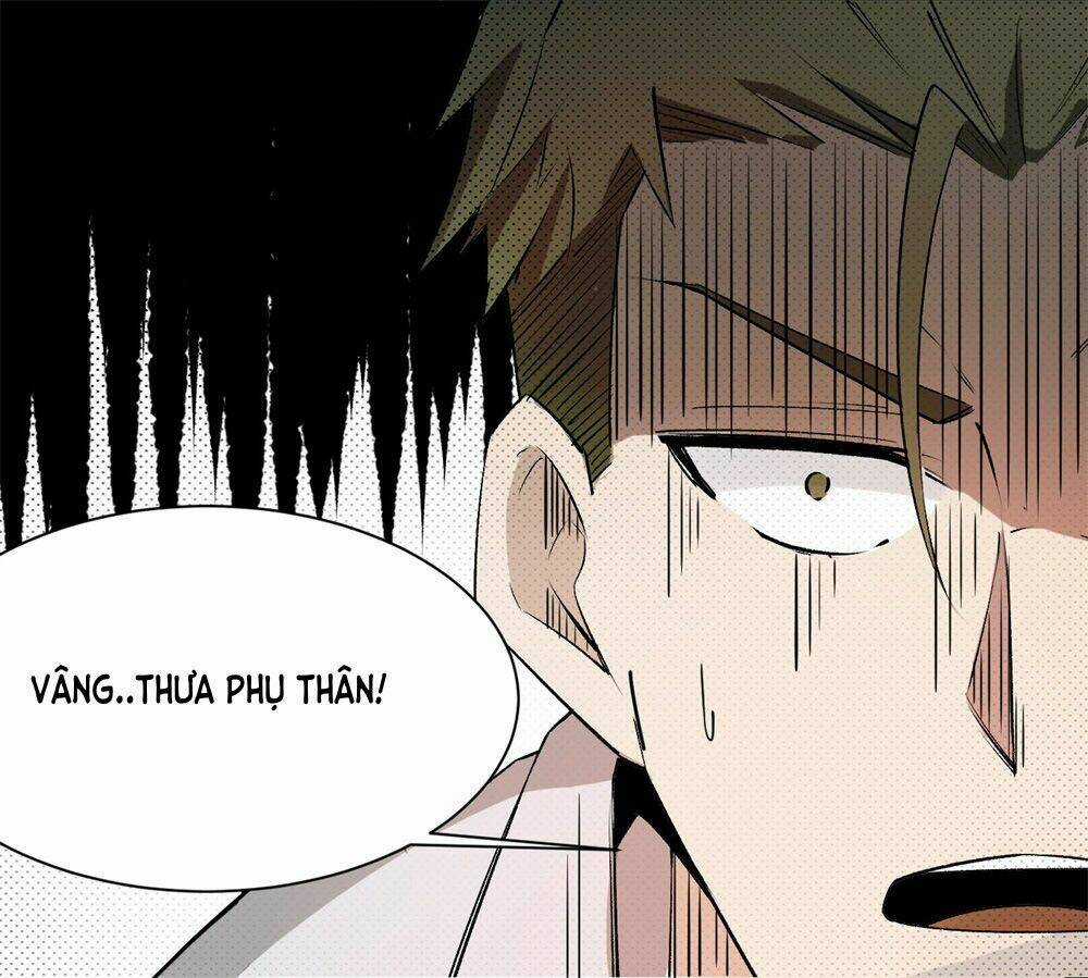 Chợ Quỷ - Chapter 1 - Trang 57