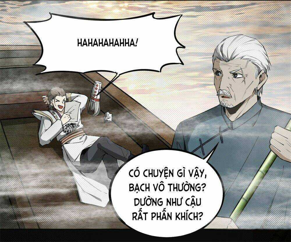 Chợ Quỷ - Chapter 1 - Trang 60