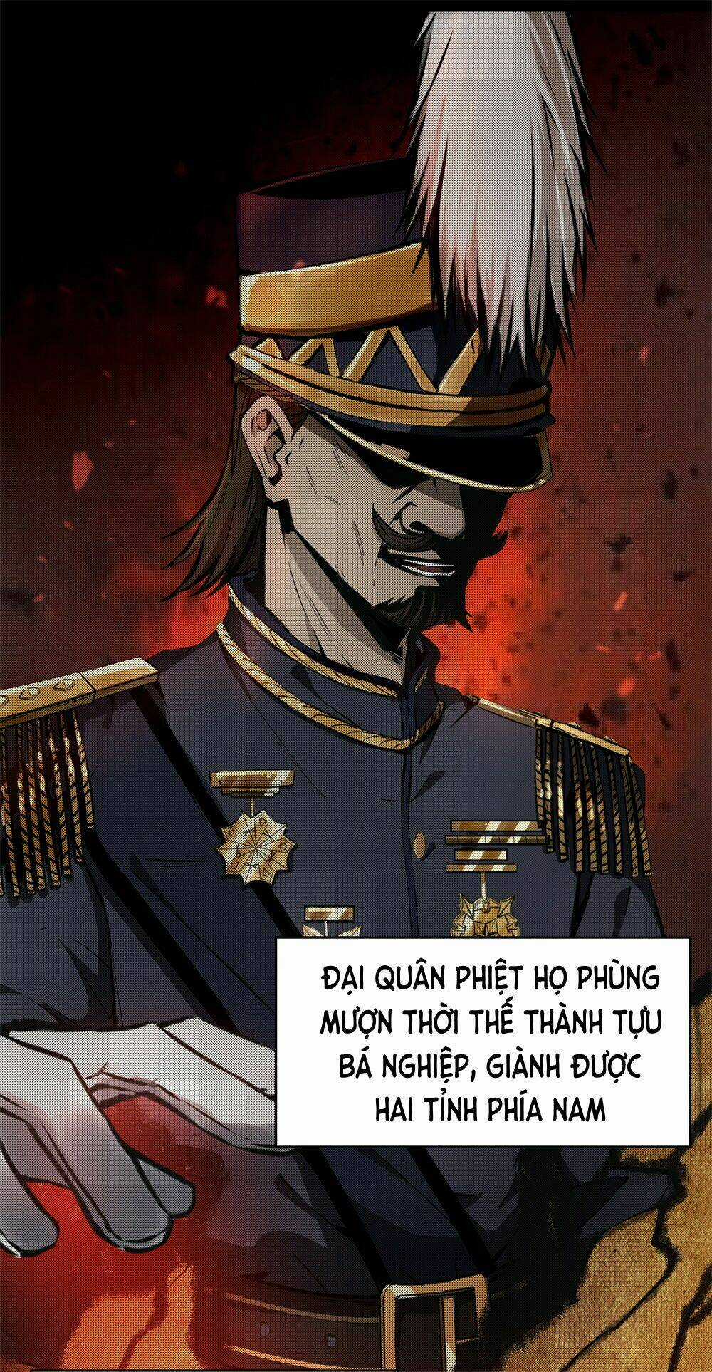 Chợ Quỷ - Chapter 1 - Trang 7