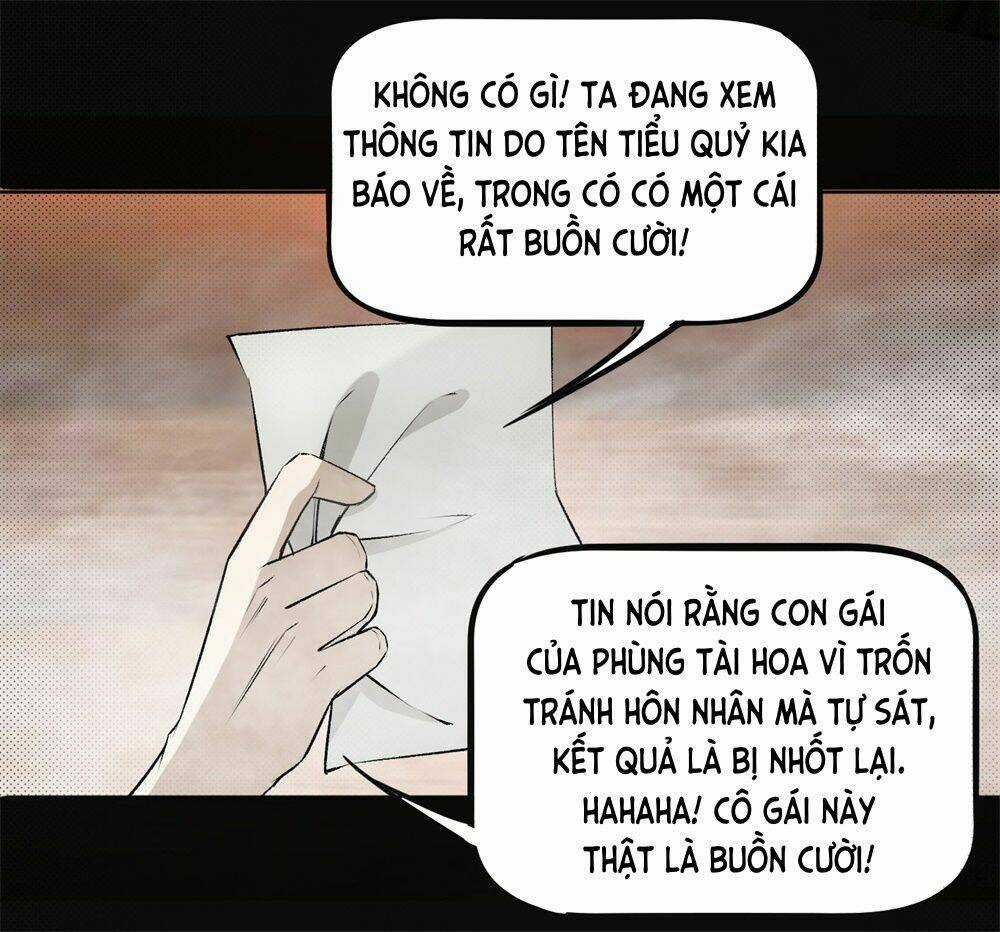 Chợ Quỷ - Chapter 1 - Trang 61