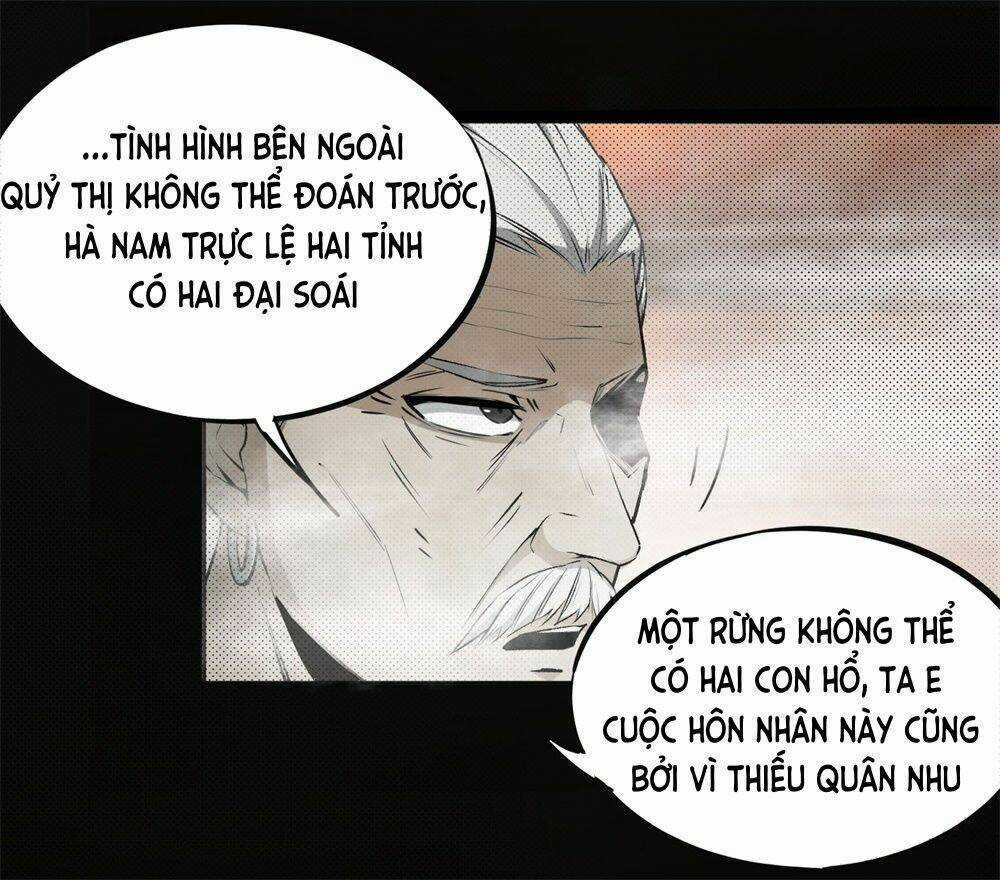 Chợ Quỷ - Chapter 1 - Trang 62