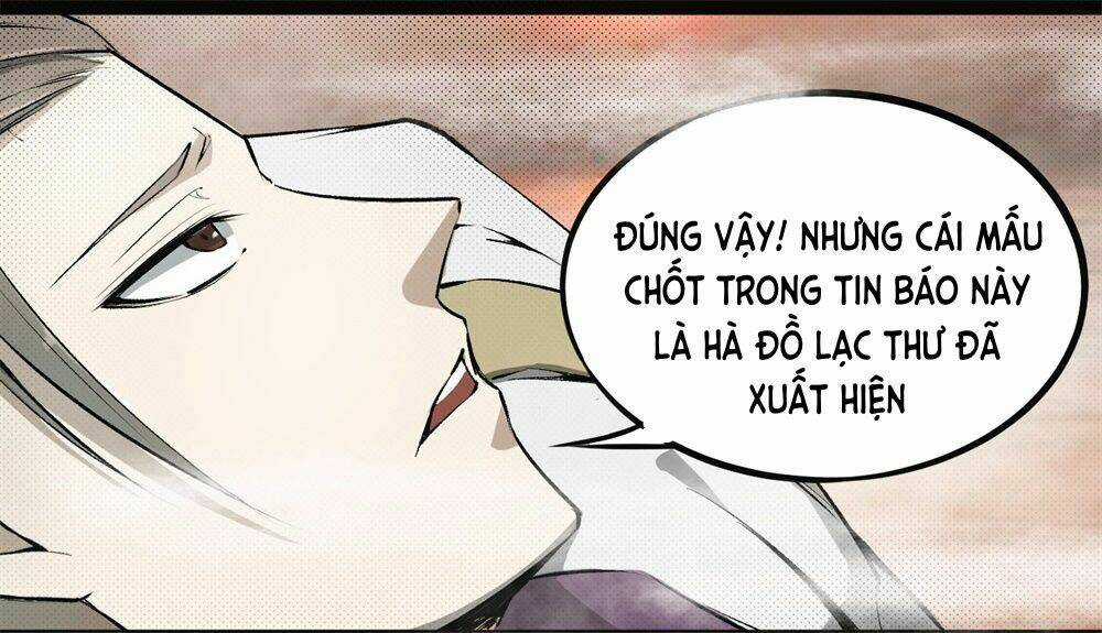 Chợ Quỷ - Chapter 1 - Trang 63