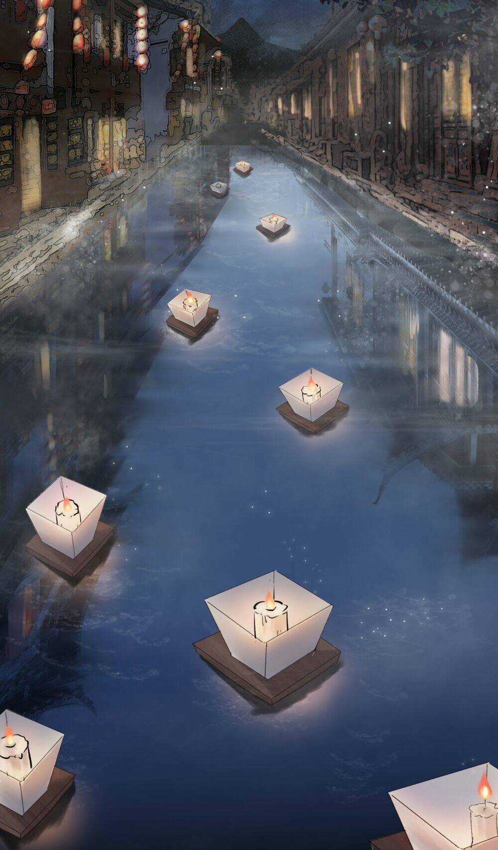 Chợ Quỷ - Chapter 10 - Trang 13