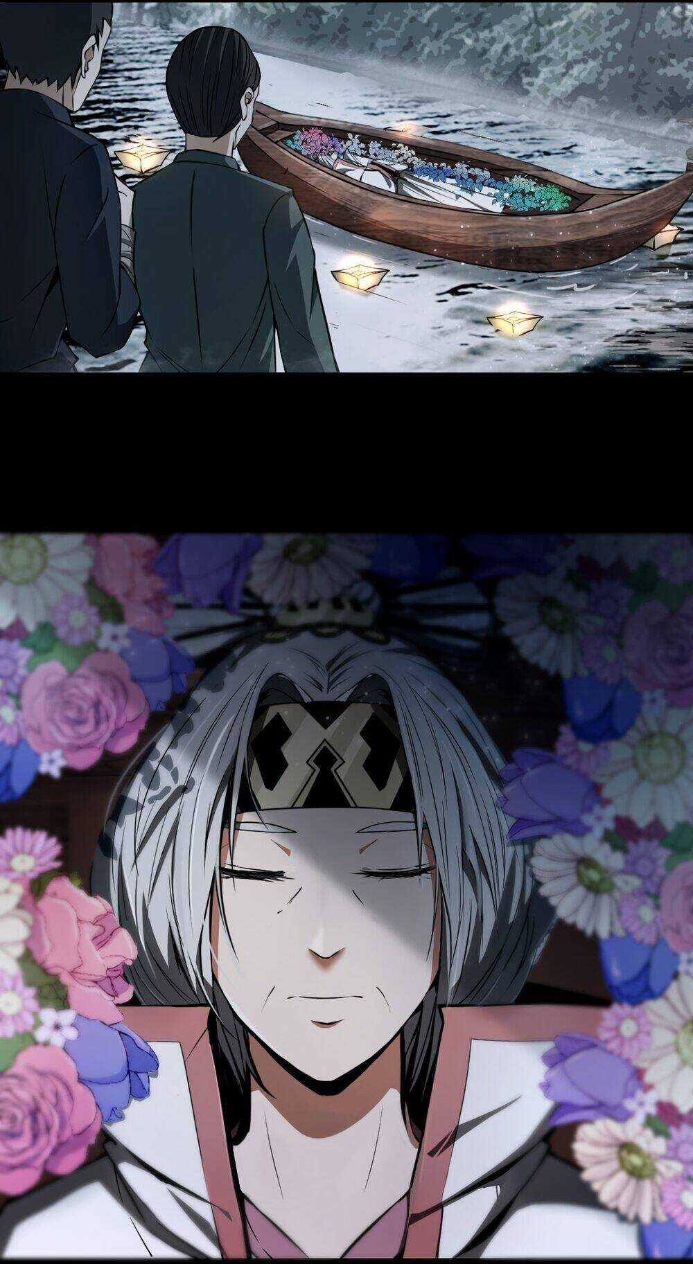 Chợ Quỷ - Chapter 10 - Trang 16