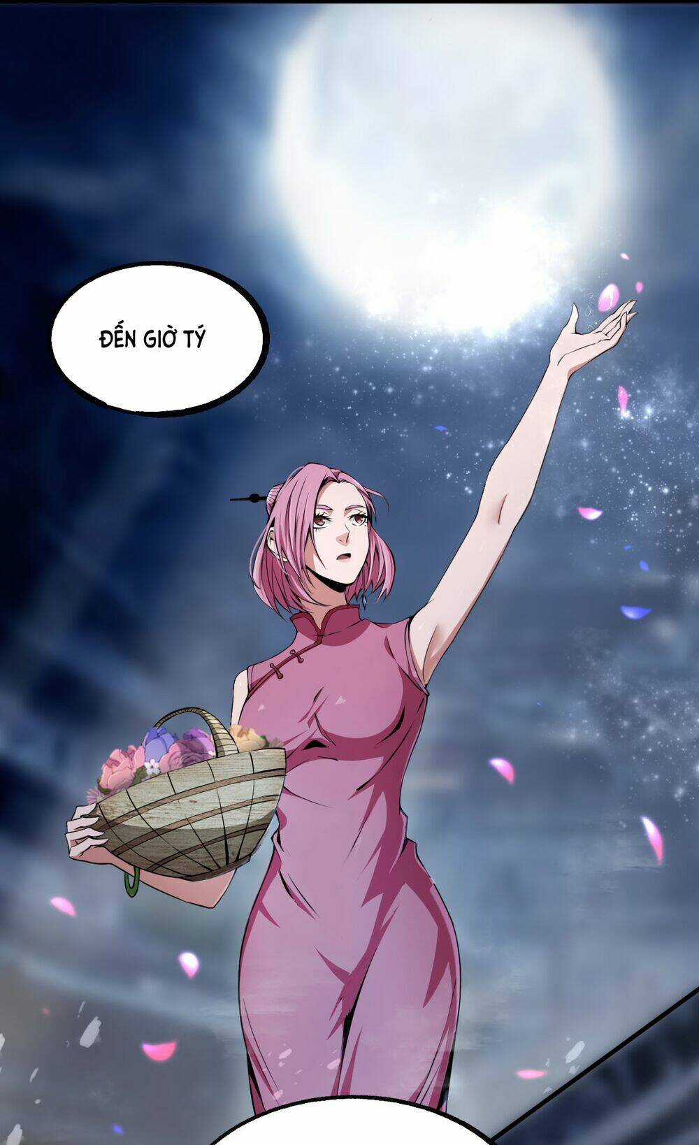 Chợ Quỷ - Chapter 10 - Trang 17