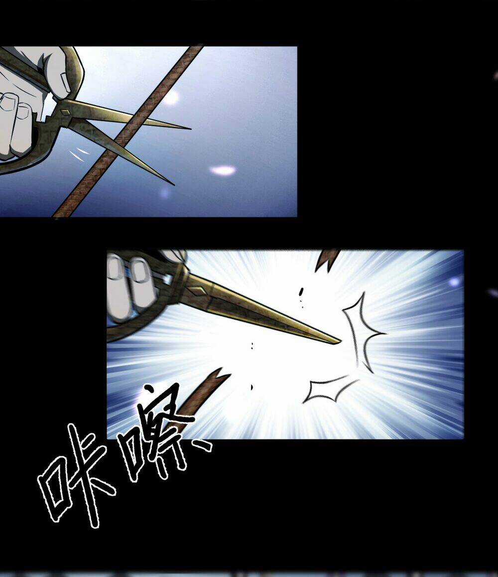 Chợ Quỷ - Chapter 10 - Trang 21