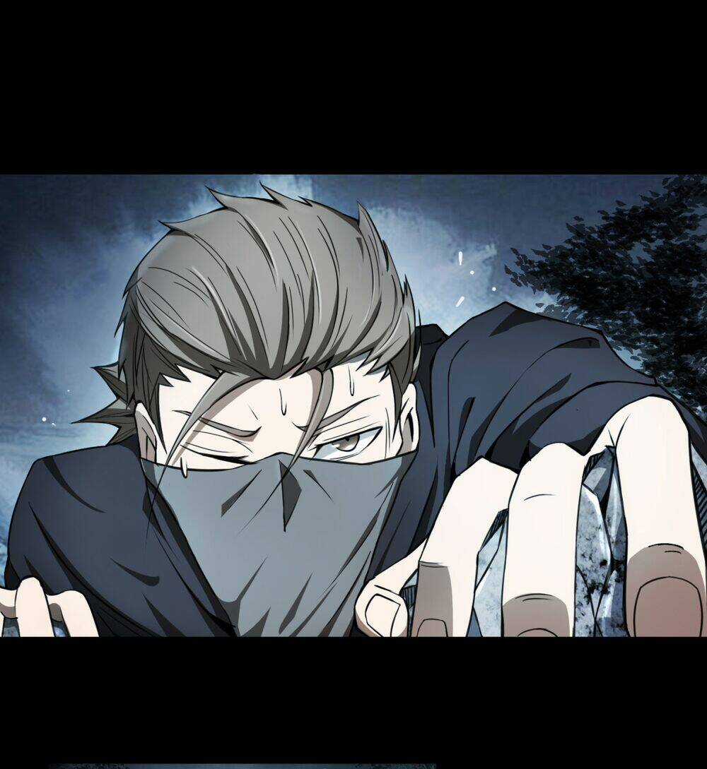 Chợ Quỷ - Chapter 10 - Trang 25