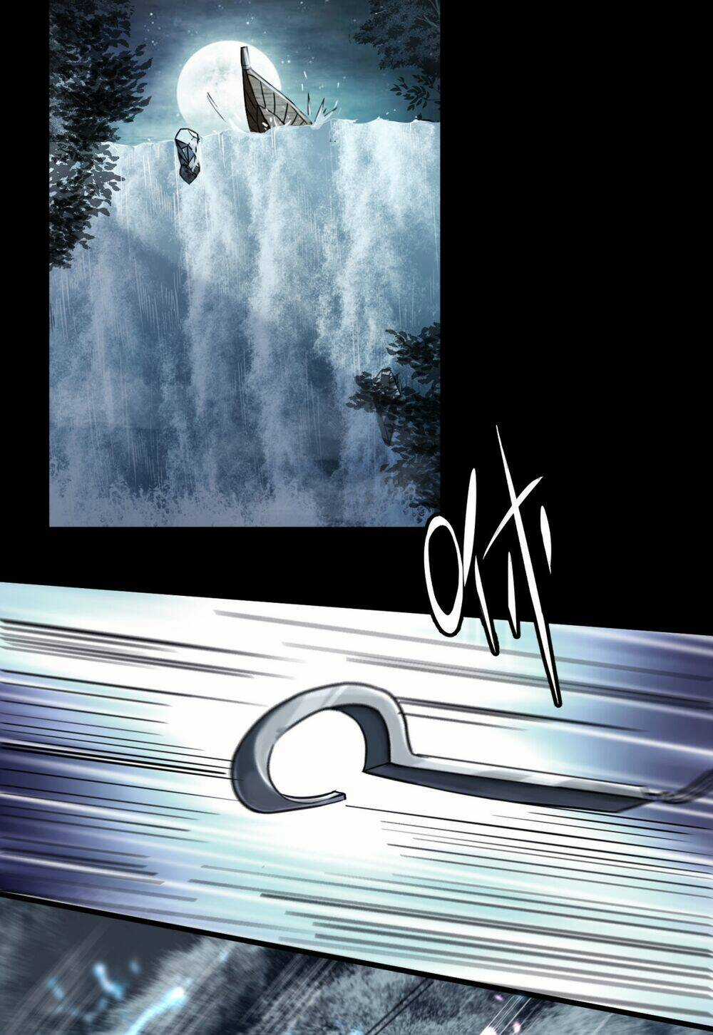 Chợ Quỷ - Chapter 10 - Trang 26