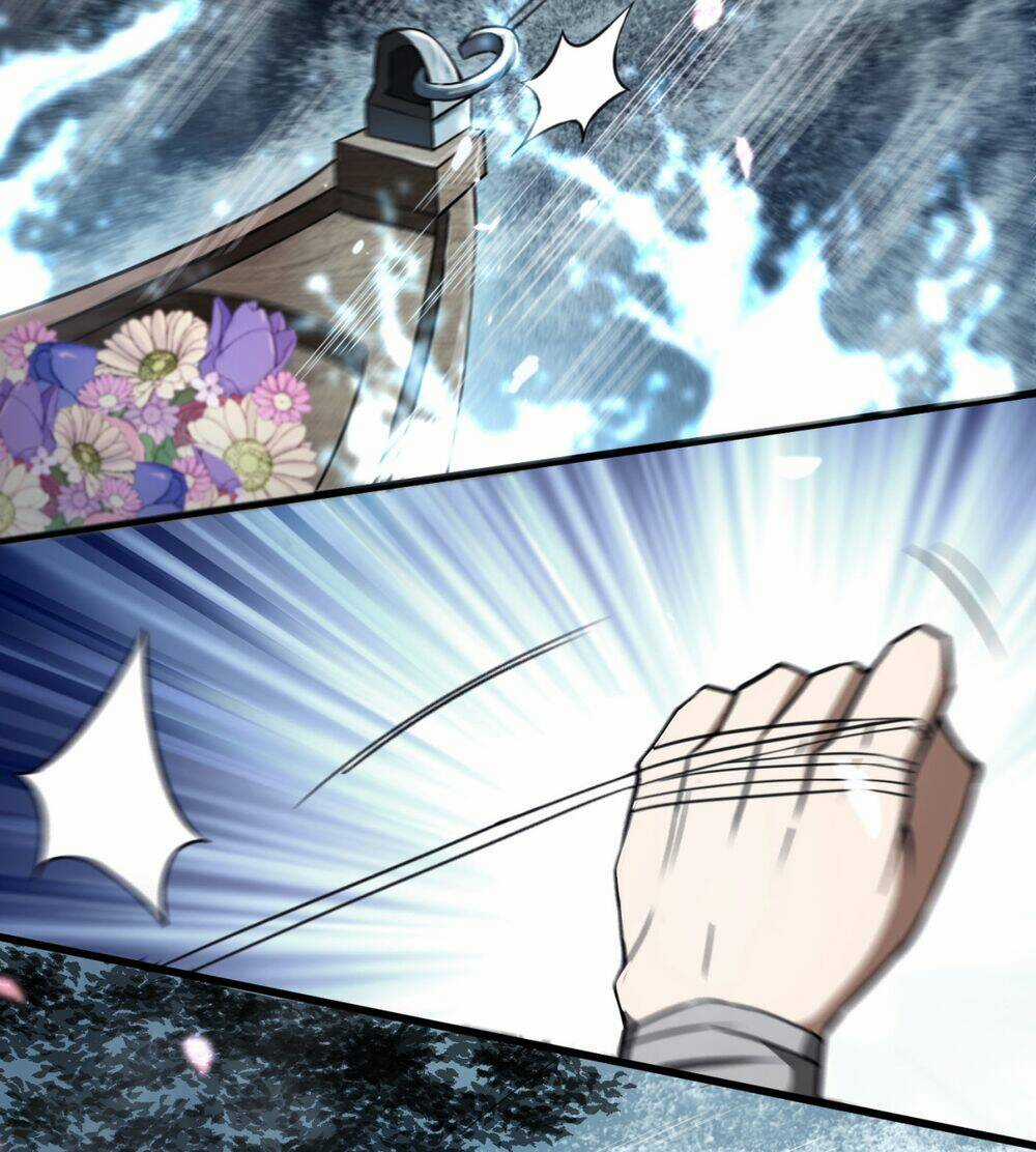 Chợ Quỷ - Chapter 10 - Trang 27