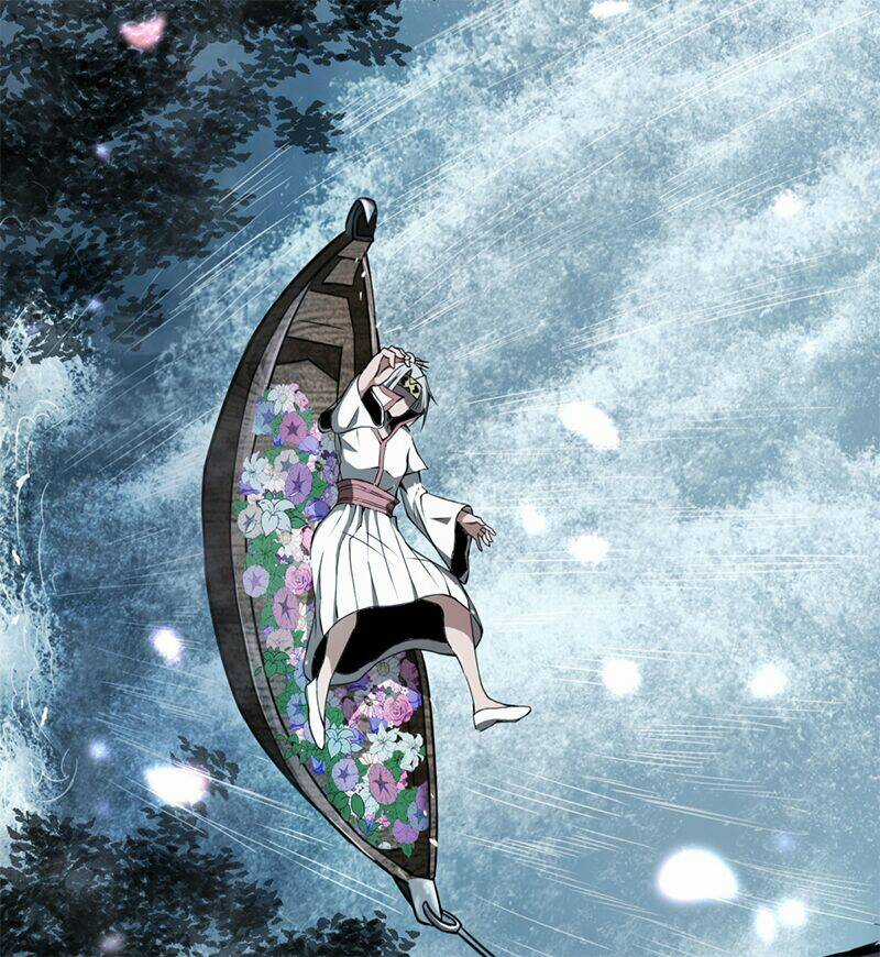 Chợ Quỷ - Chapter 10 - Trang 28